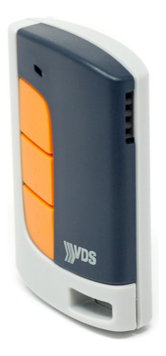 Control Remoto Vds 433 Mhz Eco-r