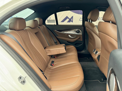 Mercedes-Benz Clase E 2.0 200 Cgi Avantgarde At