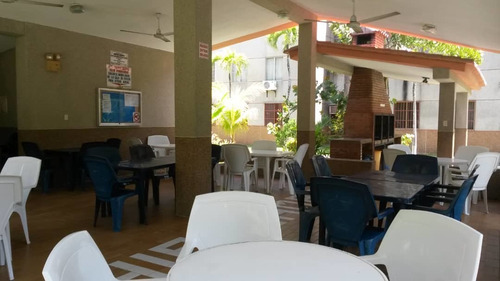 Imagen 5 de 12 de Venta Apartamento Conjunto Hipocampo Higuerote