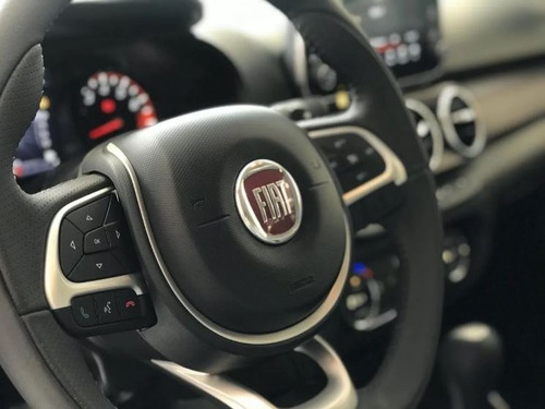 Imagen 10 de 16 de Fiat Cronos 2022 0km Anticipo Tomamos Tu Usado Y Cuotas B