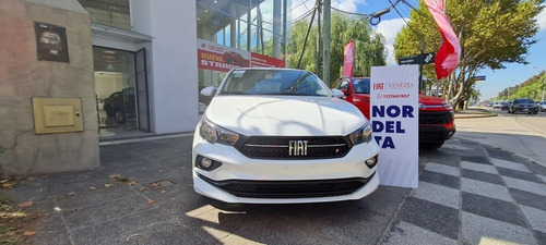 Fiat Cronos Drive 1.3 0km Full My21 Oportunidad Mayo 2021 A