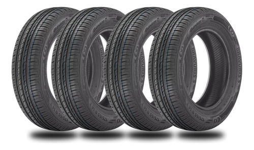 Kit de 4 pneus Barum Bravuris 5HM P 175/65R14 82 - 475 kg, 82 T