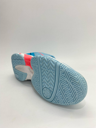 Zapatillas Avia Mujer Tenis Padel Indoor Livianas Ps67