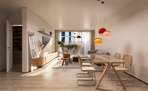 Venta Departamentos Loft Divisible en Pozo en Palermo Soho