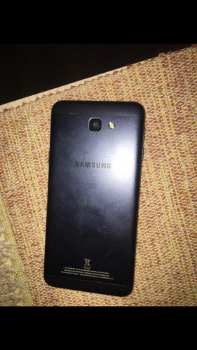 J5 Prime 32g+capinha E Película De Vidro
