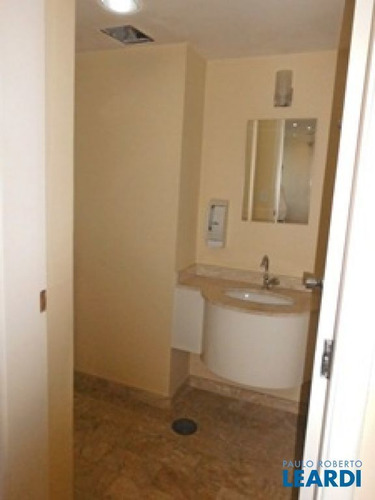 Conj. Comercial - Jardim Europa - Sp - 501436