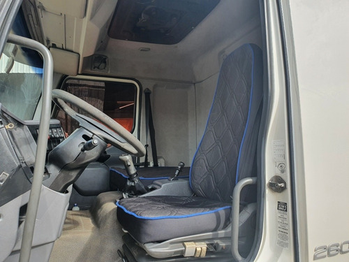 Volvo Vm 260