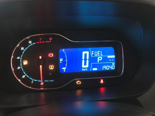 Imagem 8 de 15 de Chevrolet Cobalt 1.8 Mpfi Ltz 8v Flex 4p Automáico 2019