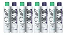 Comprar 4 Kits Progressiva Lisorganic Sem Formol 8 X 300ml