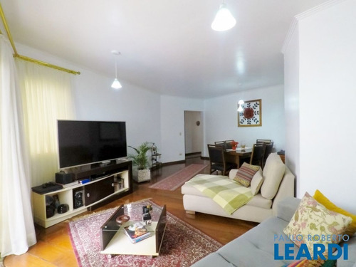 Imagem 5 de 13 de Apartamento - Vila Leopoldina - Sp - 390170