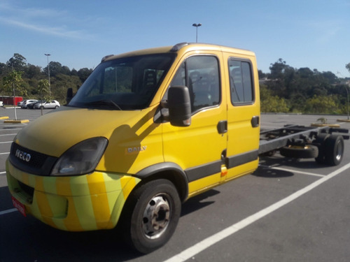 Imagem 1 de 6 de Iveco Dayly 70c17