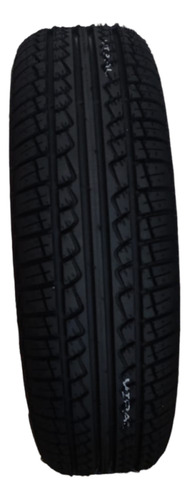 Pneu Small Remold 175/70/13 Radial - C/ Selo Inmetro - 1 Un. (Usado)