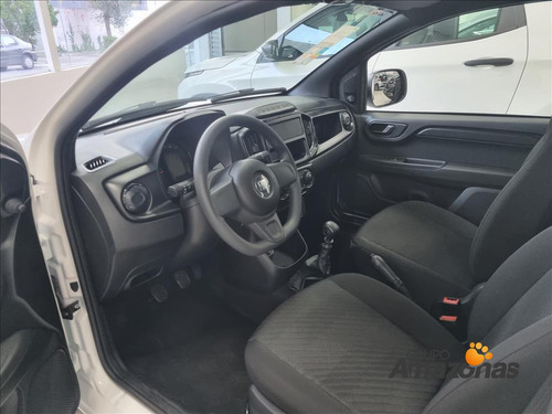Fiorino 1.4 Mpi Furgão Endurance 8v Flex 2p Manual