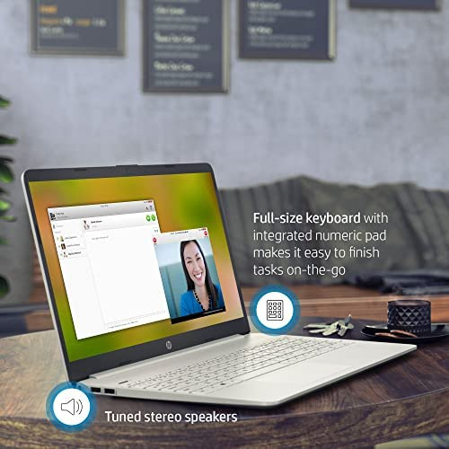 Laptop Hp 15 Core I3 16gb Ram 1tb Ssd