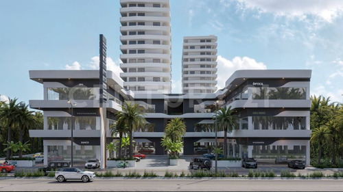 Departamento 1 Recámara Sobre Boulevard Colosio