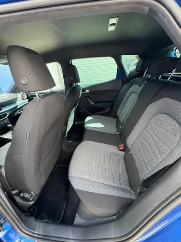 Seat Arona 1.6 Xperience Tiptronic