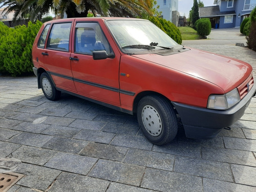 Fiat Uno 1995 1.0 Mille