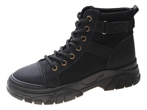 Alpargatas Británicas, Transpirables, Finas, Con Cordones, C