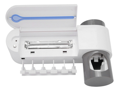 Para Nuevo Limpiador De Cepillos De Dientes, Soporte De