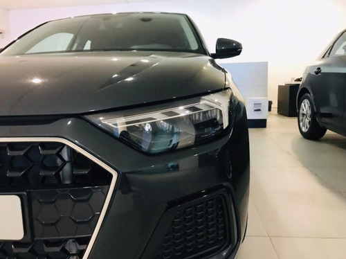 Imagen 15 de 15 de Audi A1 Sportback 2021 0km Usado 2020 Nuevo A3 Q2 30 35