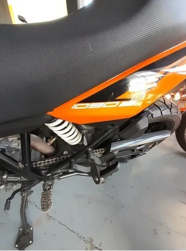 Imagen 4 de 15 de Ktm 1090 S Adventure Usado Seleccionado Solo En Motoswift