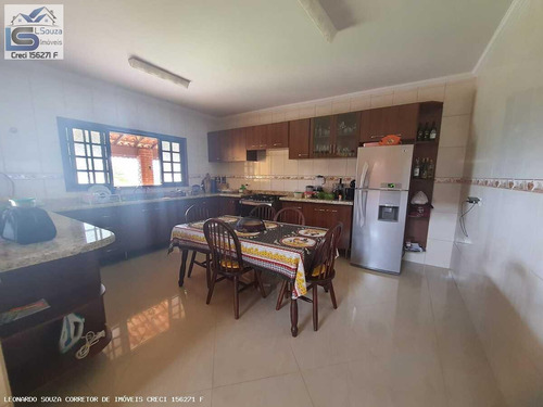 Imagem 6 de 15 de Chácara Para Venda Em Pinhalzinho, Zona Rural, 2 Dormitórios, 1 Suíte, 2 Banheiros, 2 Vagas - 1300_2-1471900