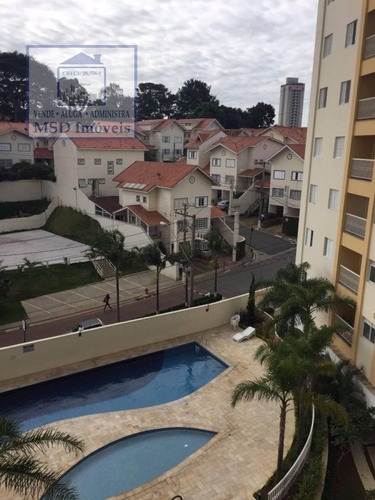 Imagem 21 de 21 de Apartamento A Venda No Bairro Ponte Grande Em Guarulhos - - 3541-1