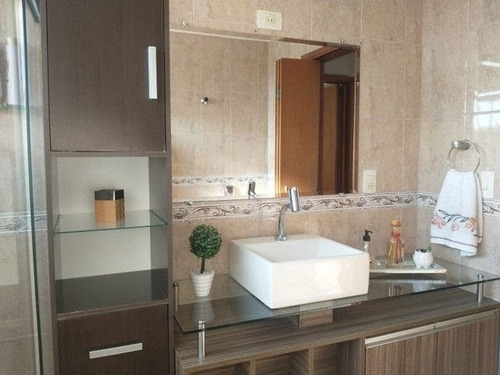 Imagem 11 de 15 de Apartamento Em Vila Alpina - São Paulo - 8287