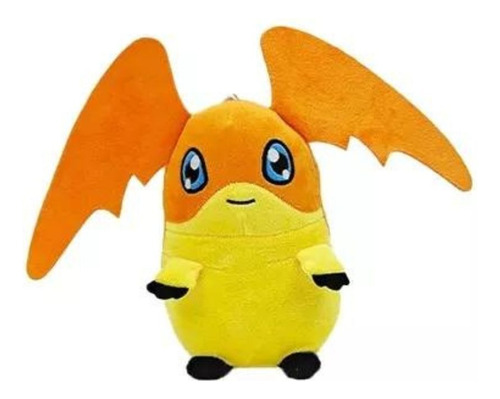 Peluche Digimon Patamon
