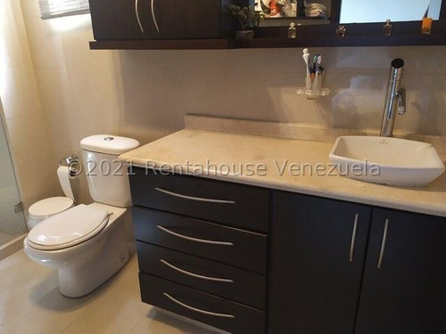 Imagen 19 de 22 de Henry Ficara (0424-411.70.04) Rent-a-house (22-10093) En Venta Apartamento Amoblado 180 M2 La Trigaleña Valencia Carabobo