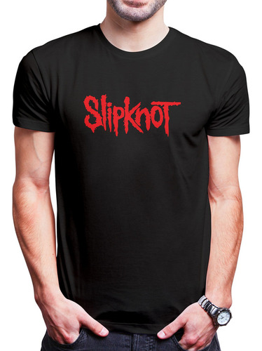 Polo Varon Slipknot (d0417 Boleto.store)