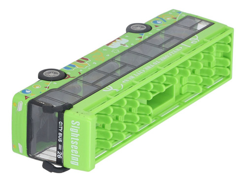 Modelo Convertible De Aleación Para Niños De Juguete De Auto