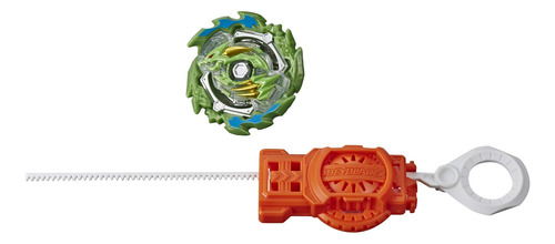 Luchando Contra El Mejor Juguete Beyblade Burst Rise Hypersp