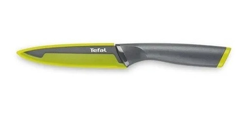 Cuchillo Titanio Tefal 12cm Fresh Kitchen Reforzado 