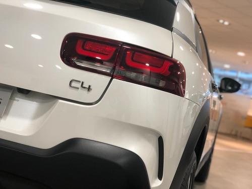 Imagen 10 de 15 de Citroen C4 Cactus Feel 0km - Plan Directo De Fabrica - Darc