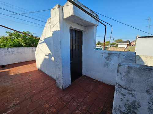 Imagen 7 de 30 de Venta Deposito Con Local Y Garage En Ciudadela