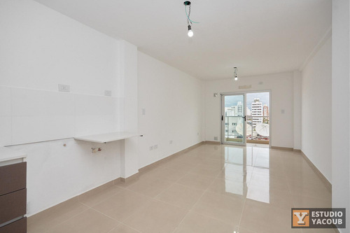Monoambiente En Venta - 38mts2 - La Plata