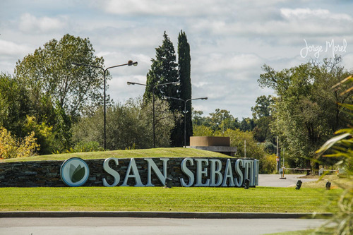 Lote Laguna #400-500 - San Sebastian - Area 1 - 1001m2 #id 469