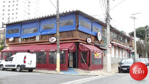 Imagem 1 de 22 de Comercial/industrial - Ref: 173222