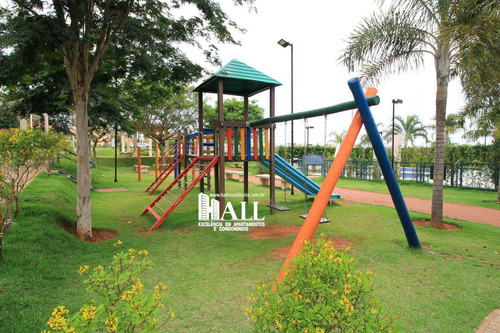 Casa De Condomínio Com 3 Dorms, Giardino, São José Do Rio Preto - R$ 430 Mil, Cod: 2816 - V2816