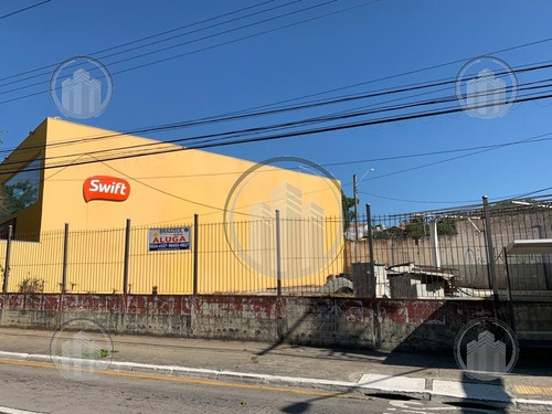 Terreno Para Aluguel, 520.0 M2, Interlagos - São Paulo - 6546