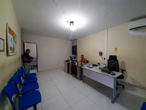 Casa Com 4 Dormitórios À Venda, 300 M² Por R$ 1.200.000,00 - Dionisio Torres - Fortaleza/ce - Ca0287