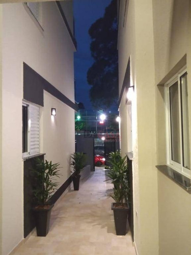 Imagem 11 de 24 de Apartamento Com 2 Dormitórios À Venda, 40 M² Por R$ 176.000,00 - Itaquera - São Paulo/sp - Ap6388
