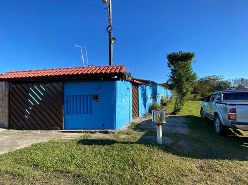 Imagem 2 de 14 de Casa Na Praia Com 3 Quartos Em Itanhaém. | Ca514-f