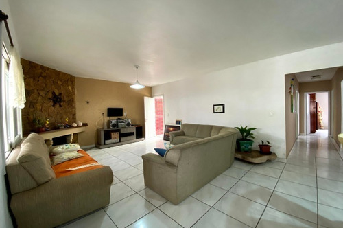 Imagem 6 de 30 de Casa À Venda Em Xangri-lá - Ca01344 - 69353724