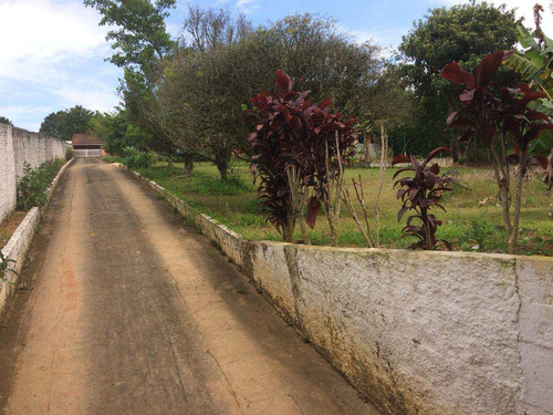 Imagem 16 de 17 de Chácara, Completa Vende Ou Troca Por Outra Em Guararema. - V172