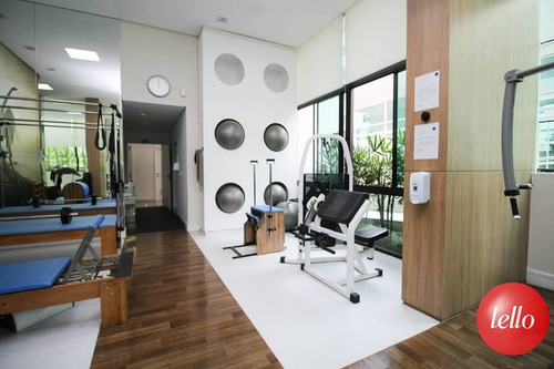 Imagem 21 de 30 de Apartamento - Ref: 207413