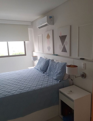 Imagem 10 de 15 de Apartamento Em Aeroclube - João Pessoa - 13698