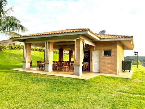 Imagem 22 de 30 de Casa Alto Padrão Em Condomínio Atibaia, Figueira Garden Um Clube De Lazer... - Ca01717 - 70449292