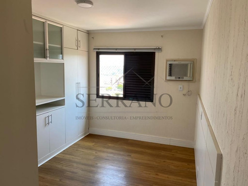 Imagem 6 de 26 de Apartamento À Venda Em Vila Planalto - Ap002232